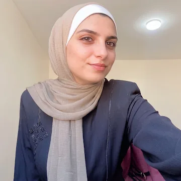 م. مرح رباح كردية