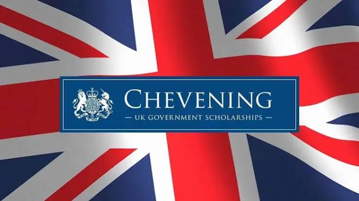 منحة تشيفنينغ البريطانية (Chevening) للماجستير 2026-2027